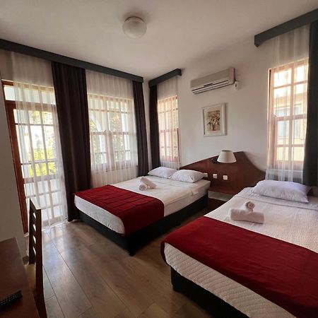 Sima Hotel เกเมร์ ภายนอก รูปภาพ