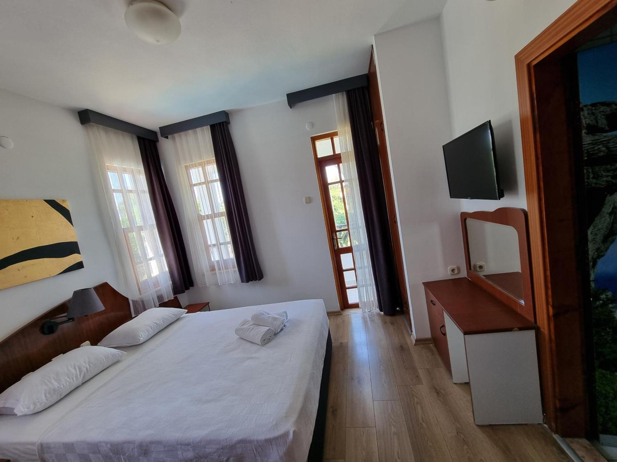 Sima Hotel เกเมร์ ภายนอก รูปภาพ