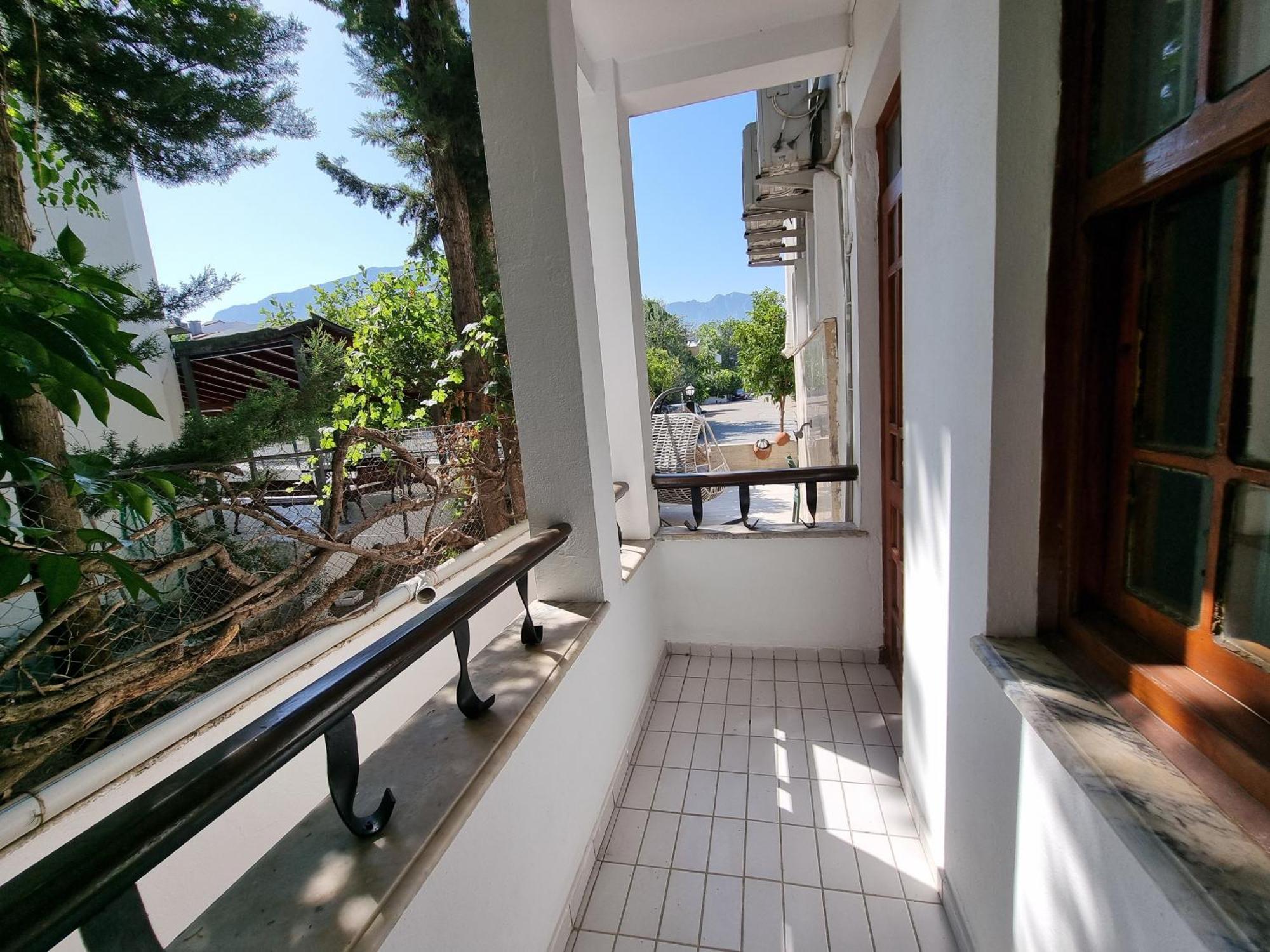 Sima Hotel เกเมร์ ภายนอก รูปภาพ