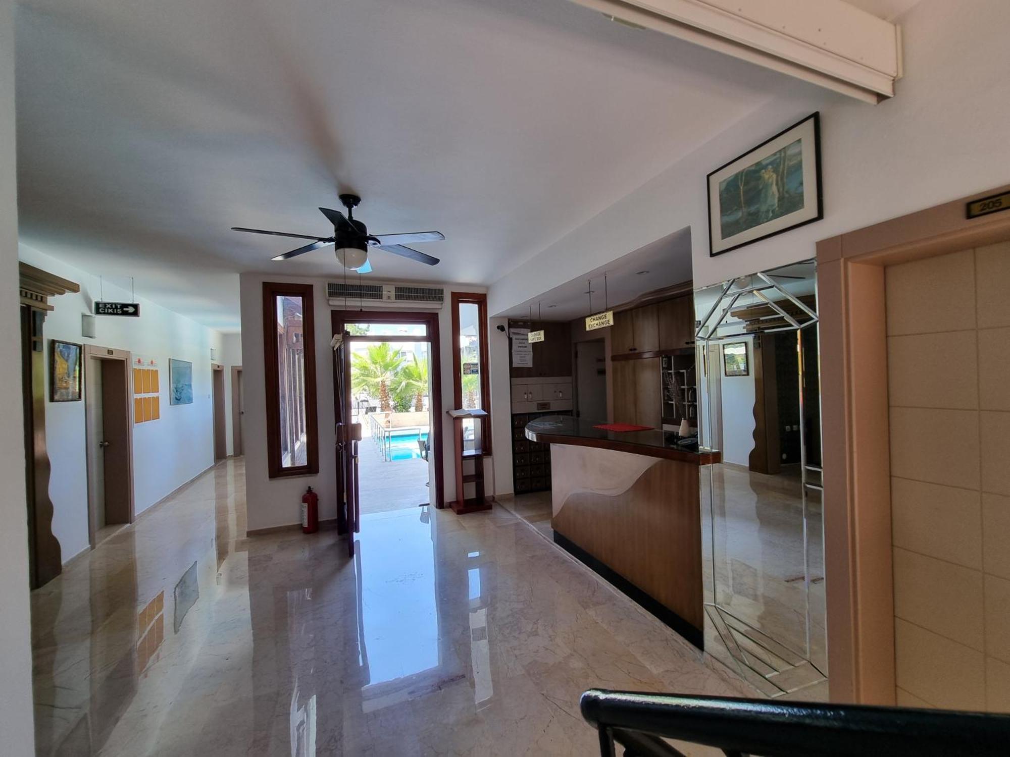 Sima Hotel เกเมร์ ภายนอก รูปภาพ